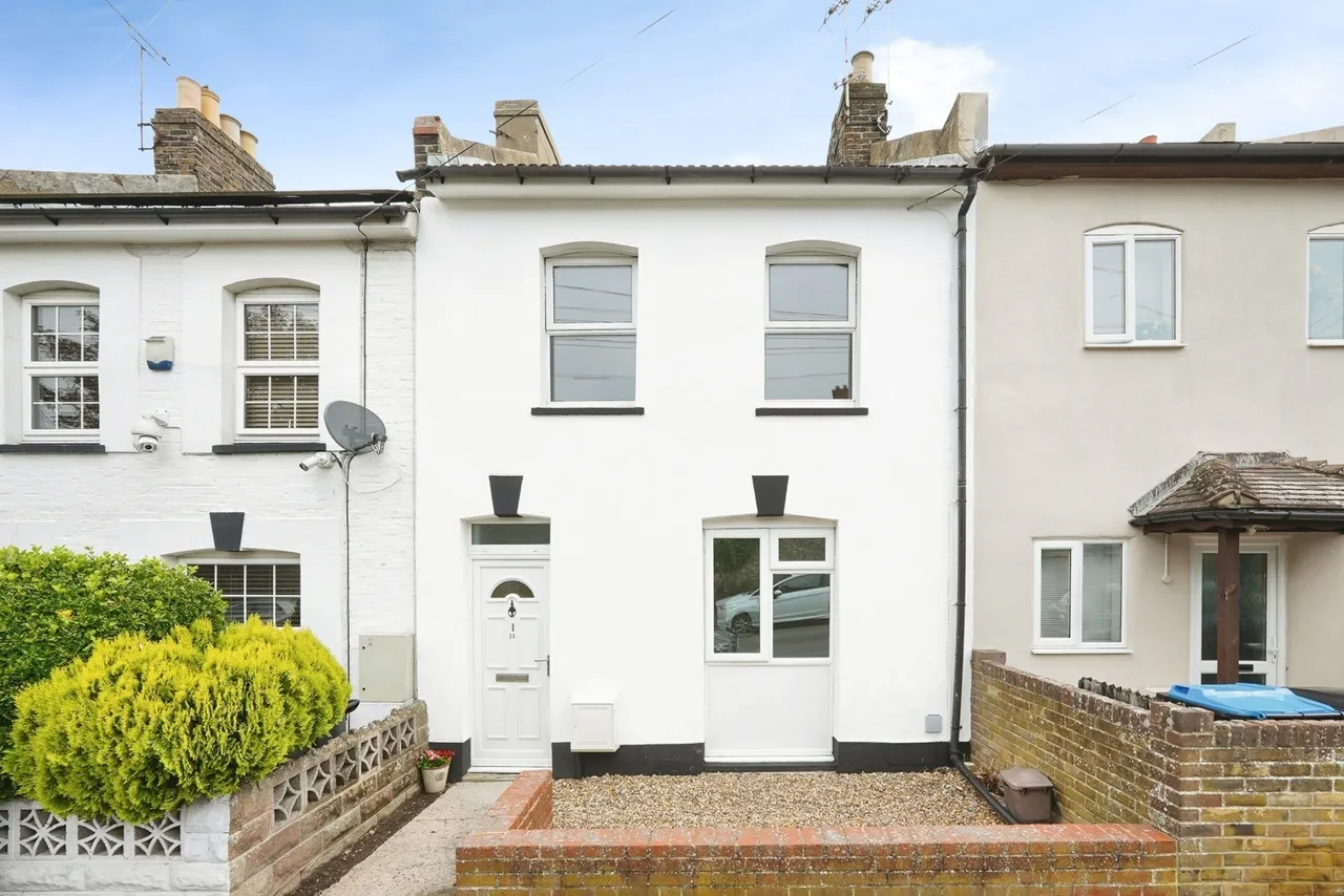 3 bed property for sale, Hillbrow Road, Ramsgate, CT11
