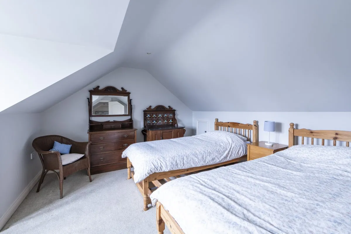 Belmont Close, Shaftesbury, SP7, photo 21