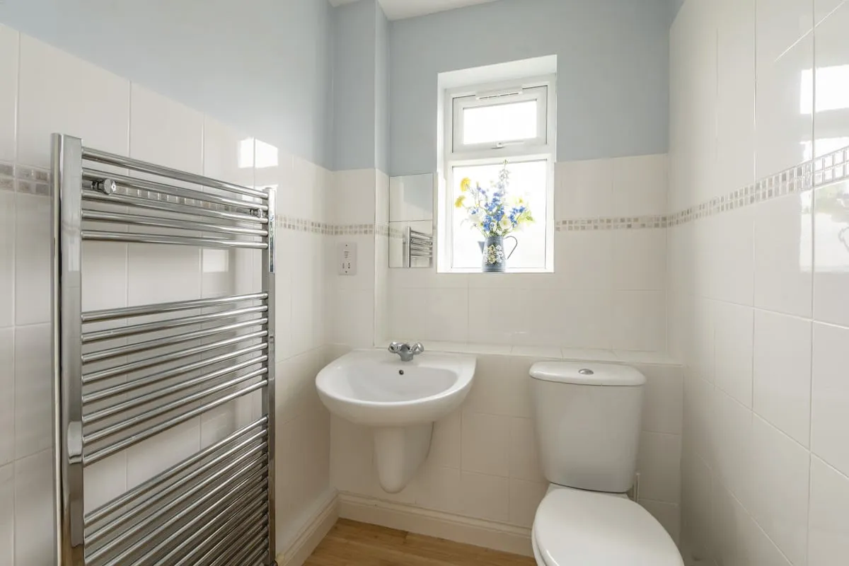 Belmont Close, Shaftesbury, SP7, photo 17