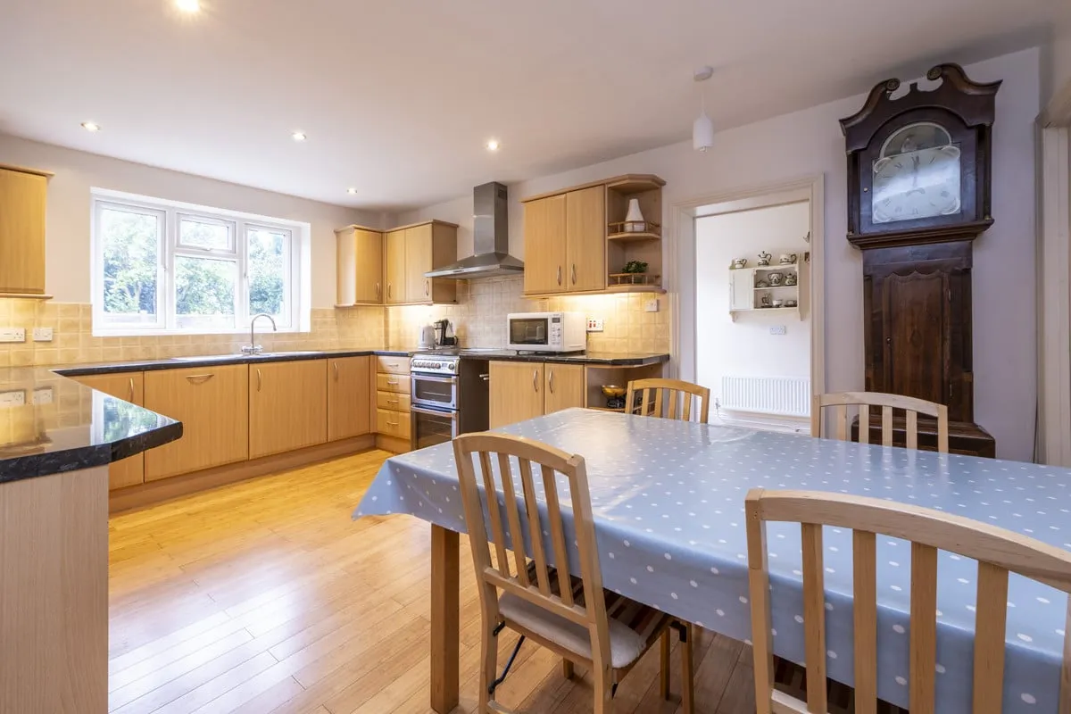 Belmont Close, Shaftesbury, SP7, photo 5