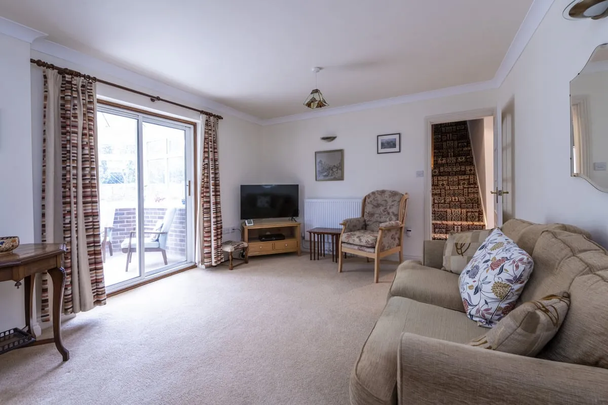 Belmont Close, Shaftesbury, SP7, photo 11