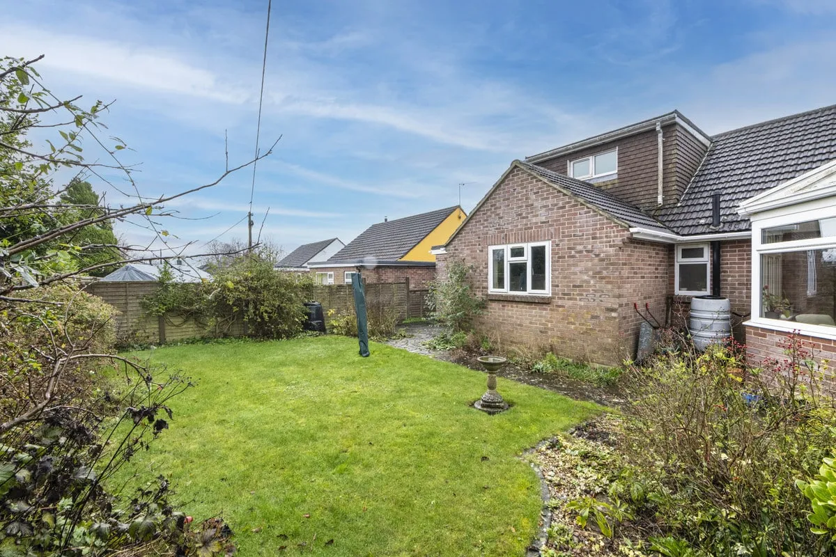 Belmont Close, Shaftesbury, SP7, photo 25