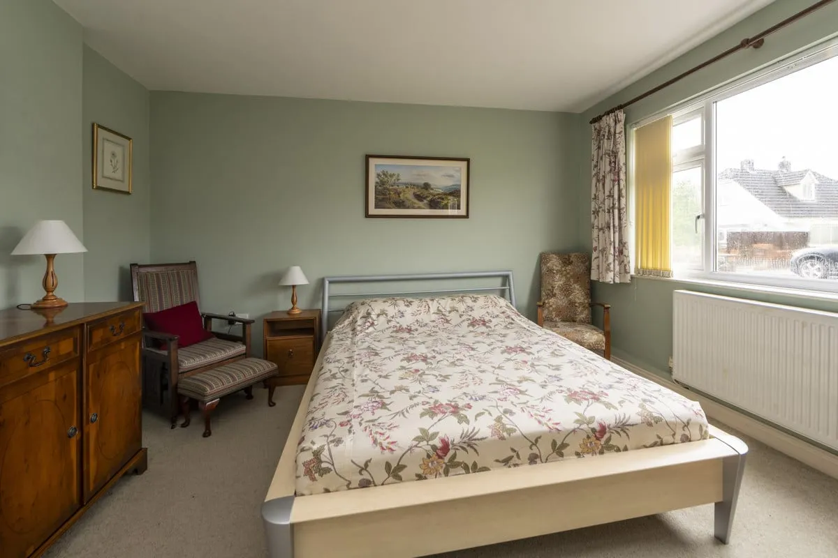 Belmont Close, Shaftesbury, SP7, photo 18