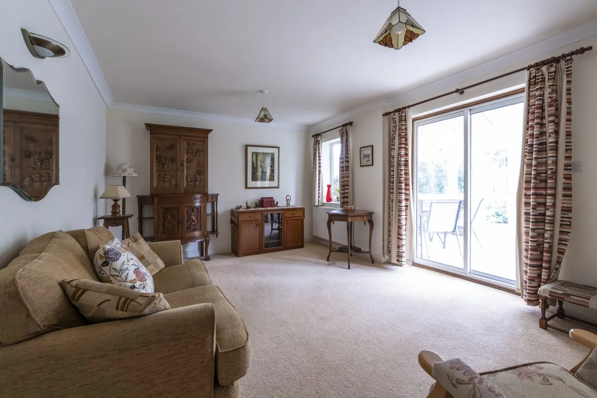 Belmont Close, Shaftesbury, SP7, photo 10