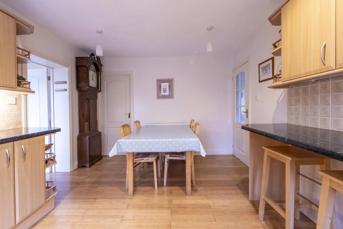 Belmont Close, Shaftesbury, SP7, photo 8