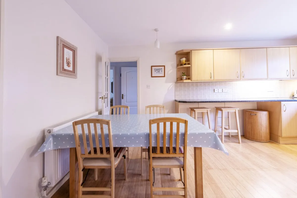 Belmont Close, Shaftesbury, SP7, photo 7