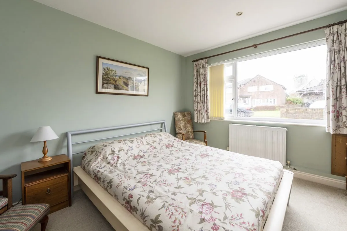 Belmont Close, Shaftesbury, SP7, photo 19