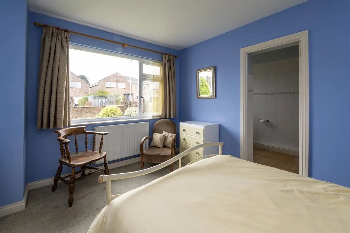 Belmont Close, Shaftesbury, SP7, photo 15