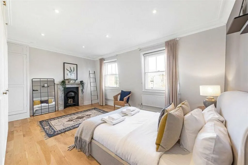 Pelham Street, London, SW7 2NG, photo 5