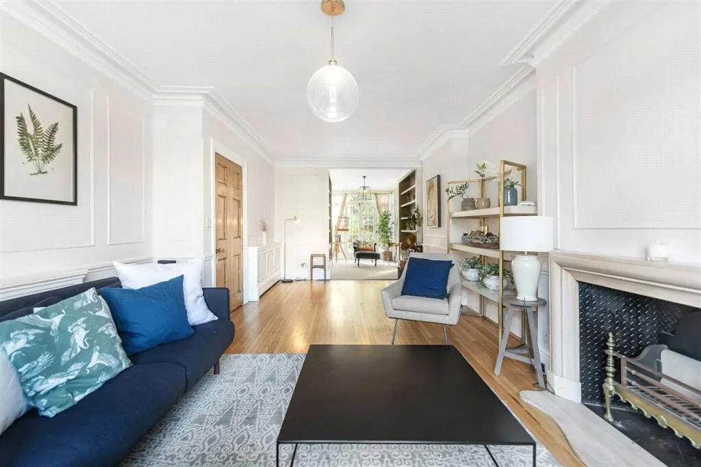 Pelham Street, London, SW7 2NG, photo 3