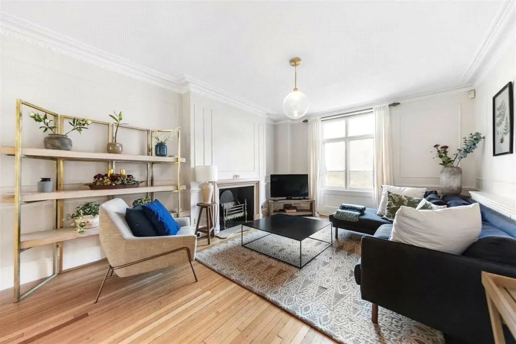 5 bed house for sale — Pelham Street, London, SW7 2NG