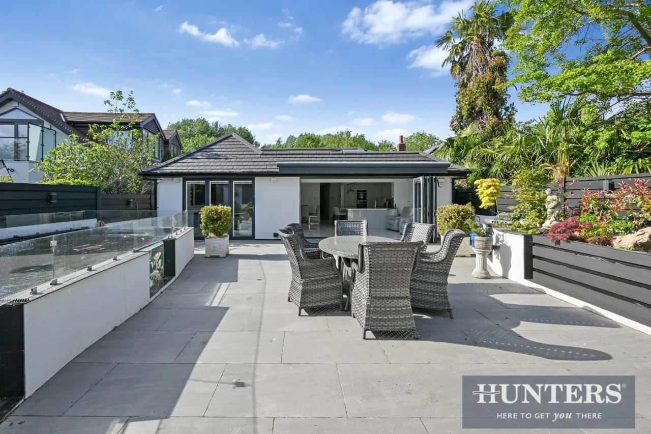 Grafton Road, KT4, photo 14