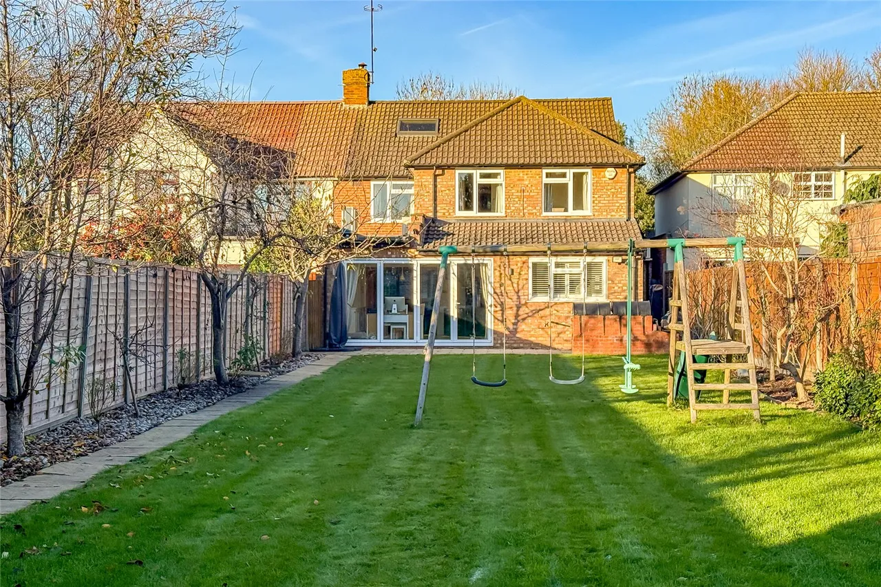 St. Albans Road West, Hatfield, Herts, AL10 9RN, photo 9