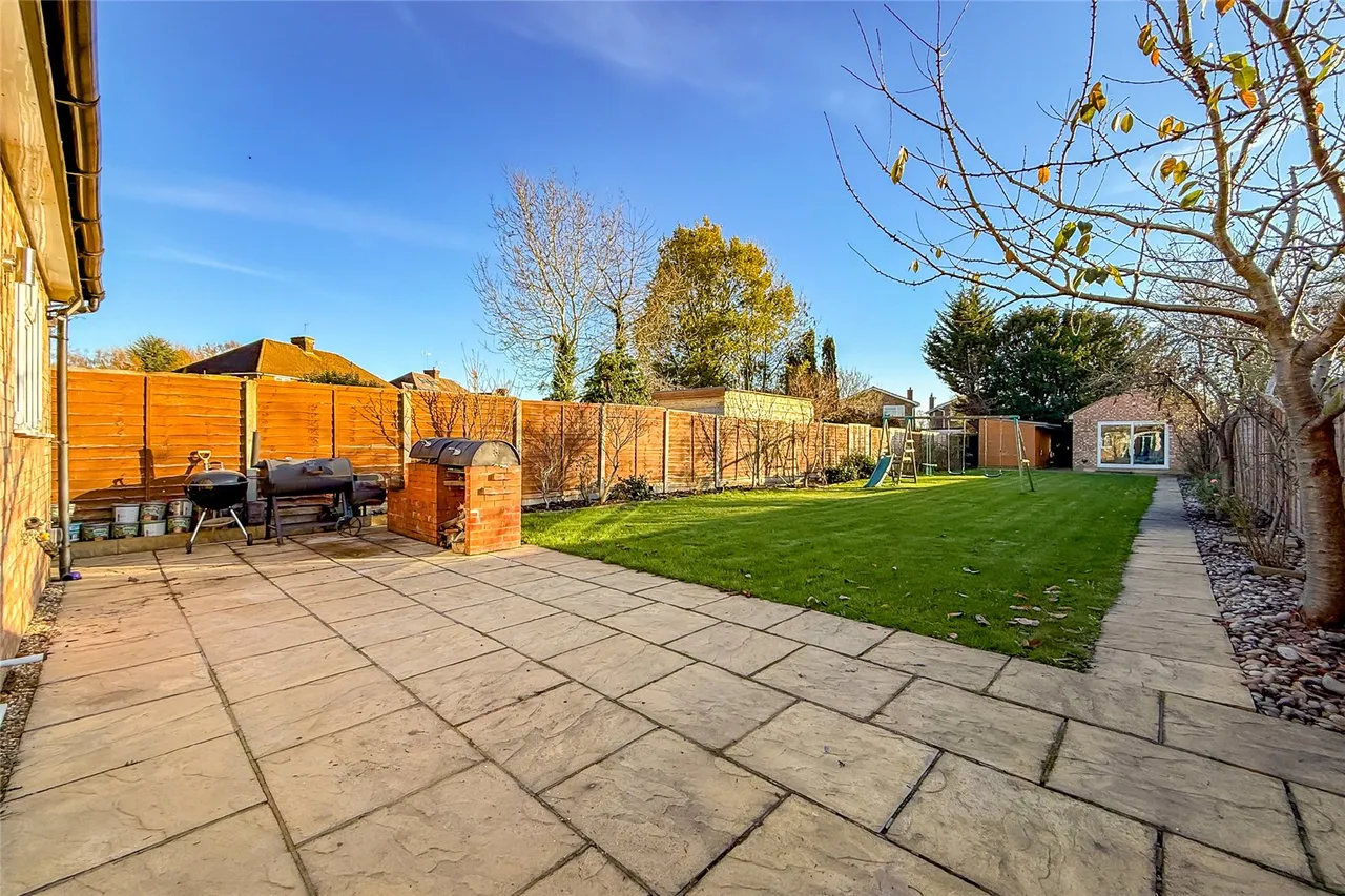 St. Albans Road West, Hatfield, Herts, AL10 9RN, photo 12