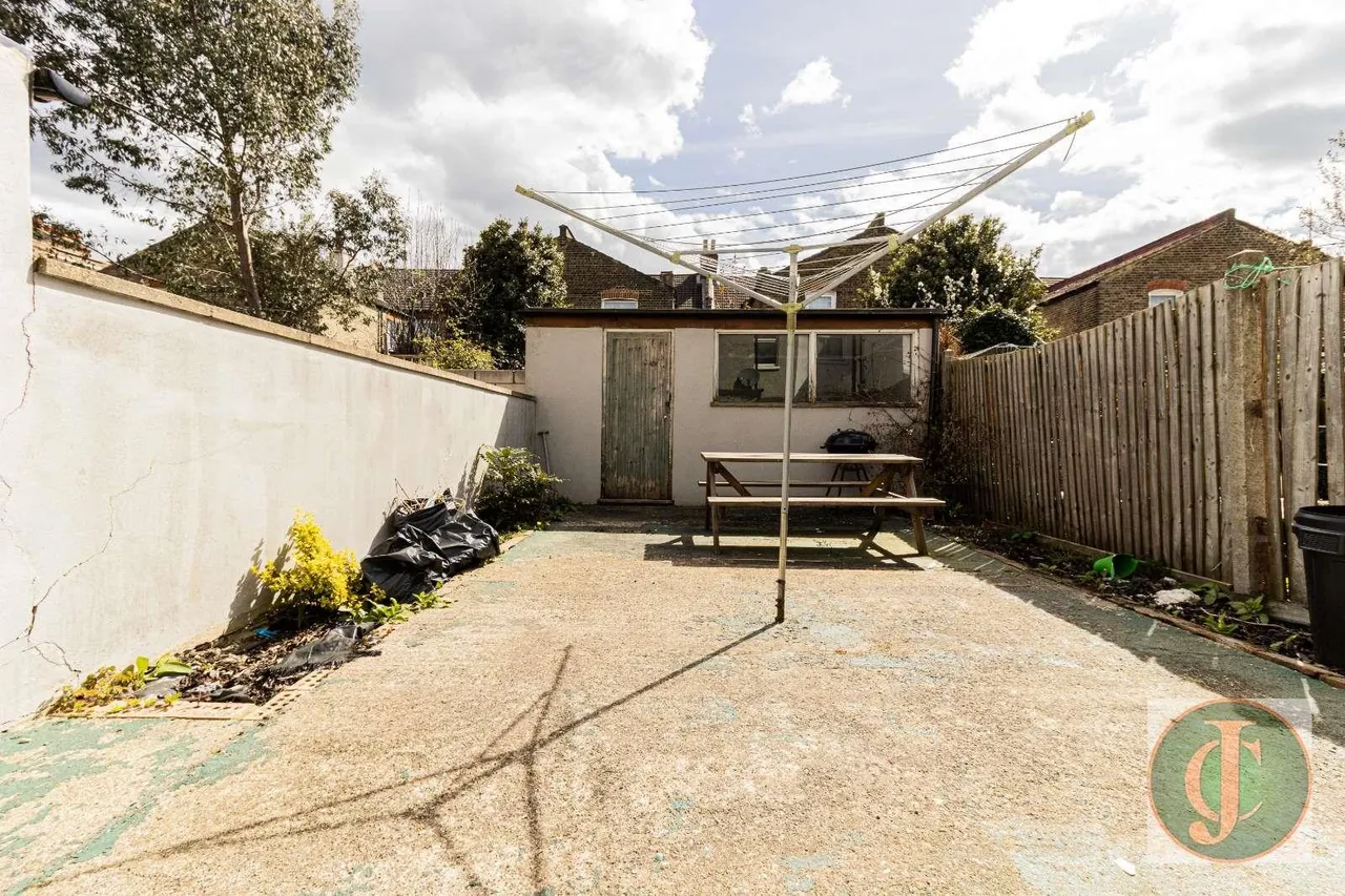 Hathaway Road, Croydon, CR0, photo 4