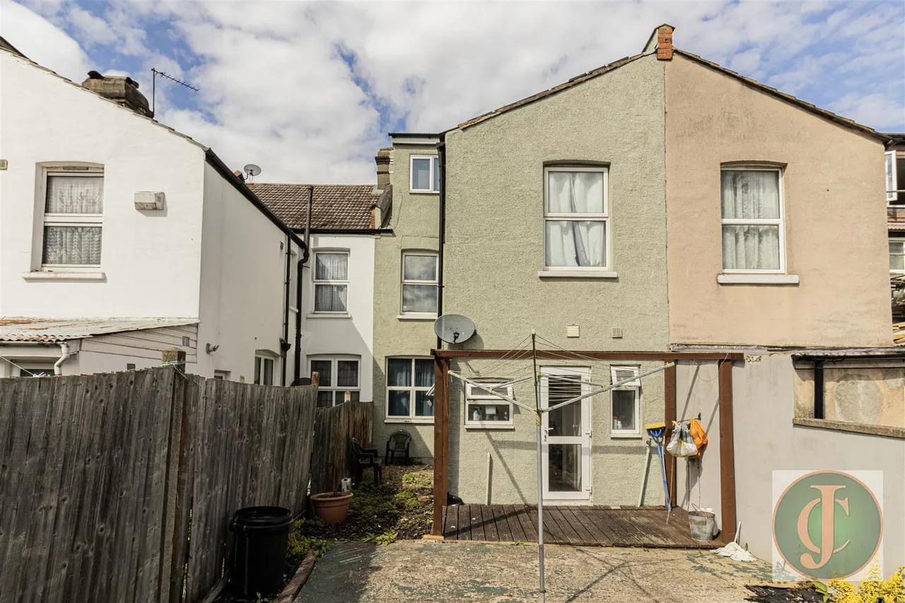 Hathaway Road, Croydon, CR0, photo 3