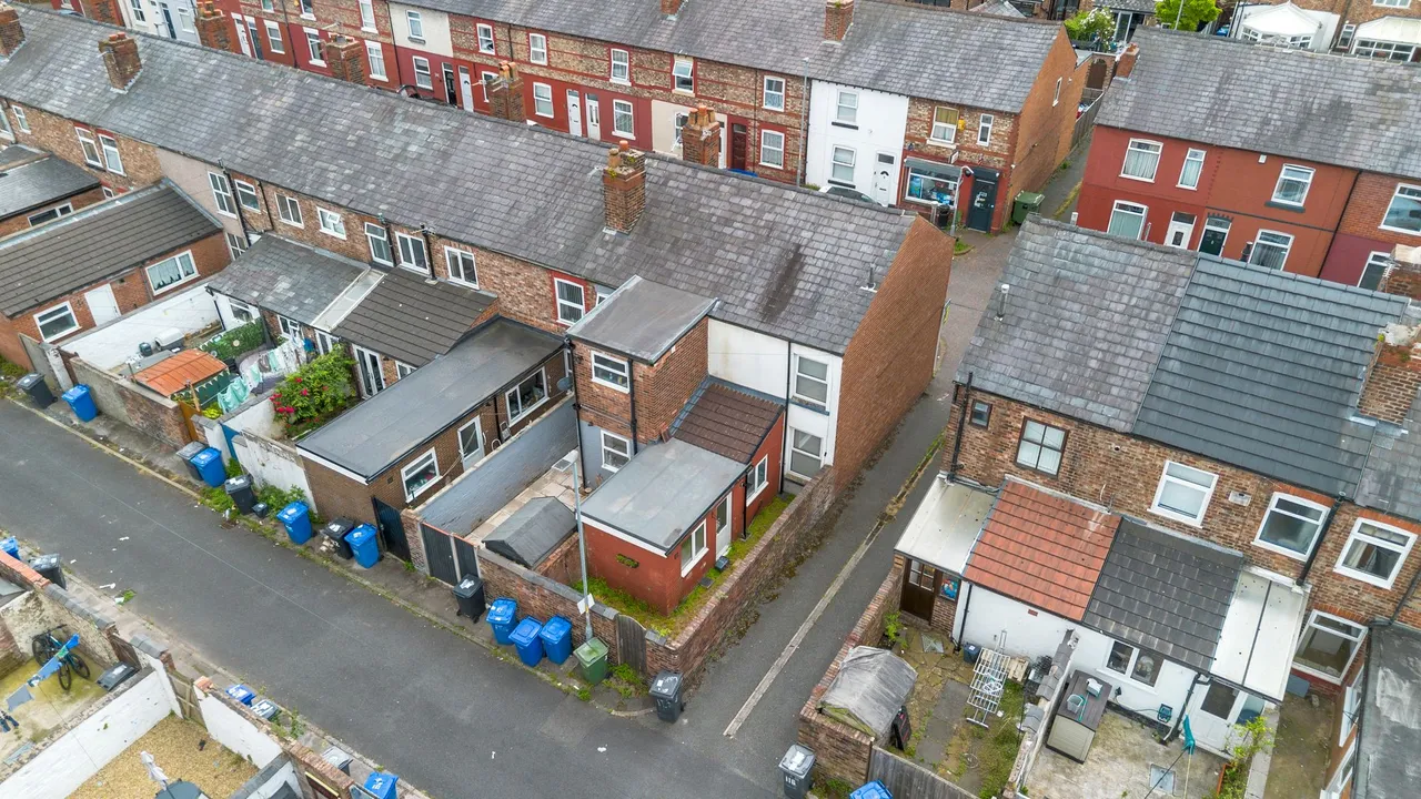 Oldham Street, Warrington, WA4 1EX, photo 12