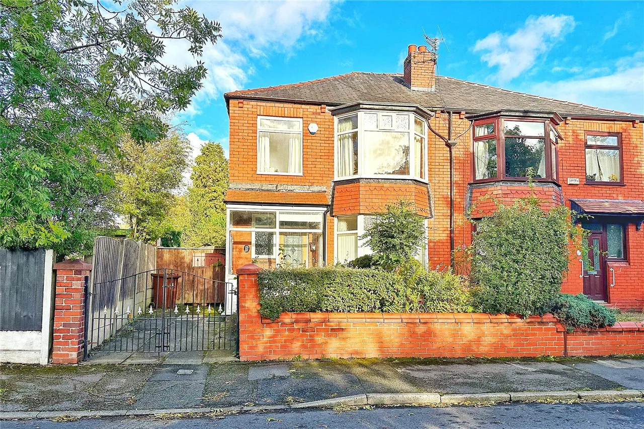 Lyndhurst Avenue, Ashton-under-Lyne, OL6, photo 23