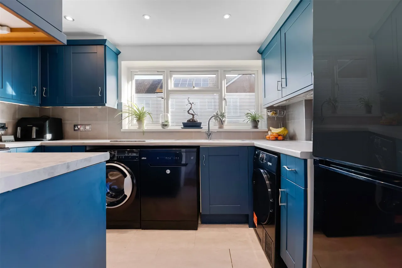 Edenside Road, Great Bookham, KT23, photo 10