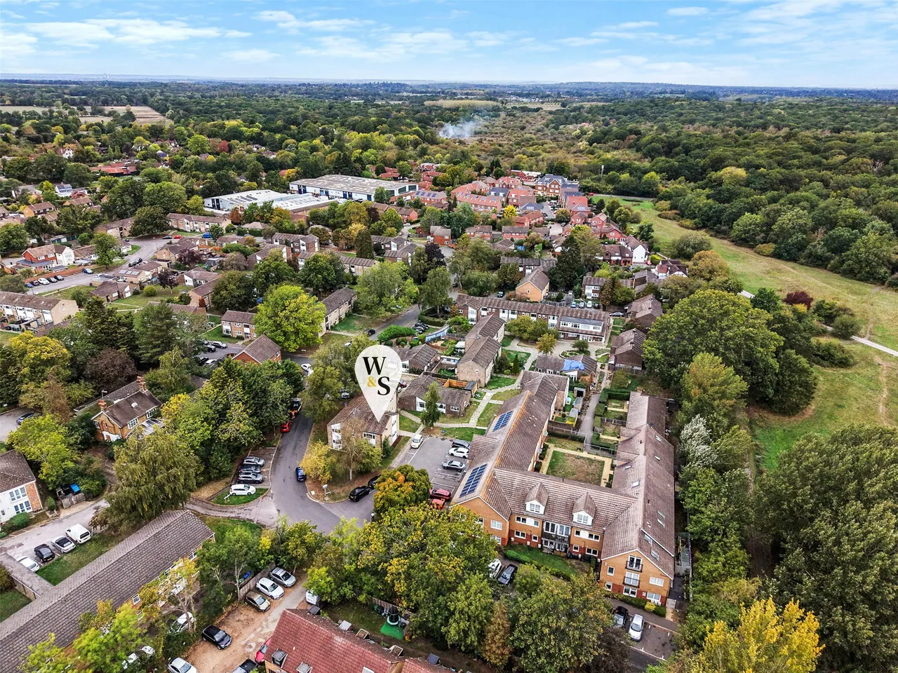 Edenside Road, Great Bookham, KT23, photo 14