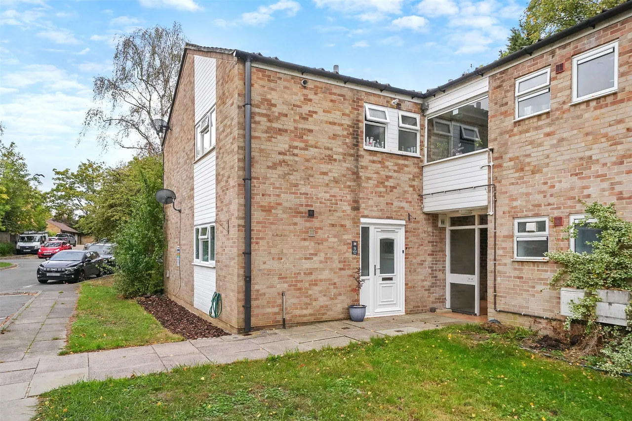 Edenside Road, Great Bookham, KT23, photo 13