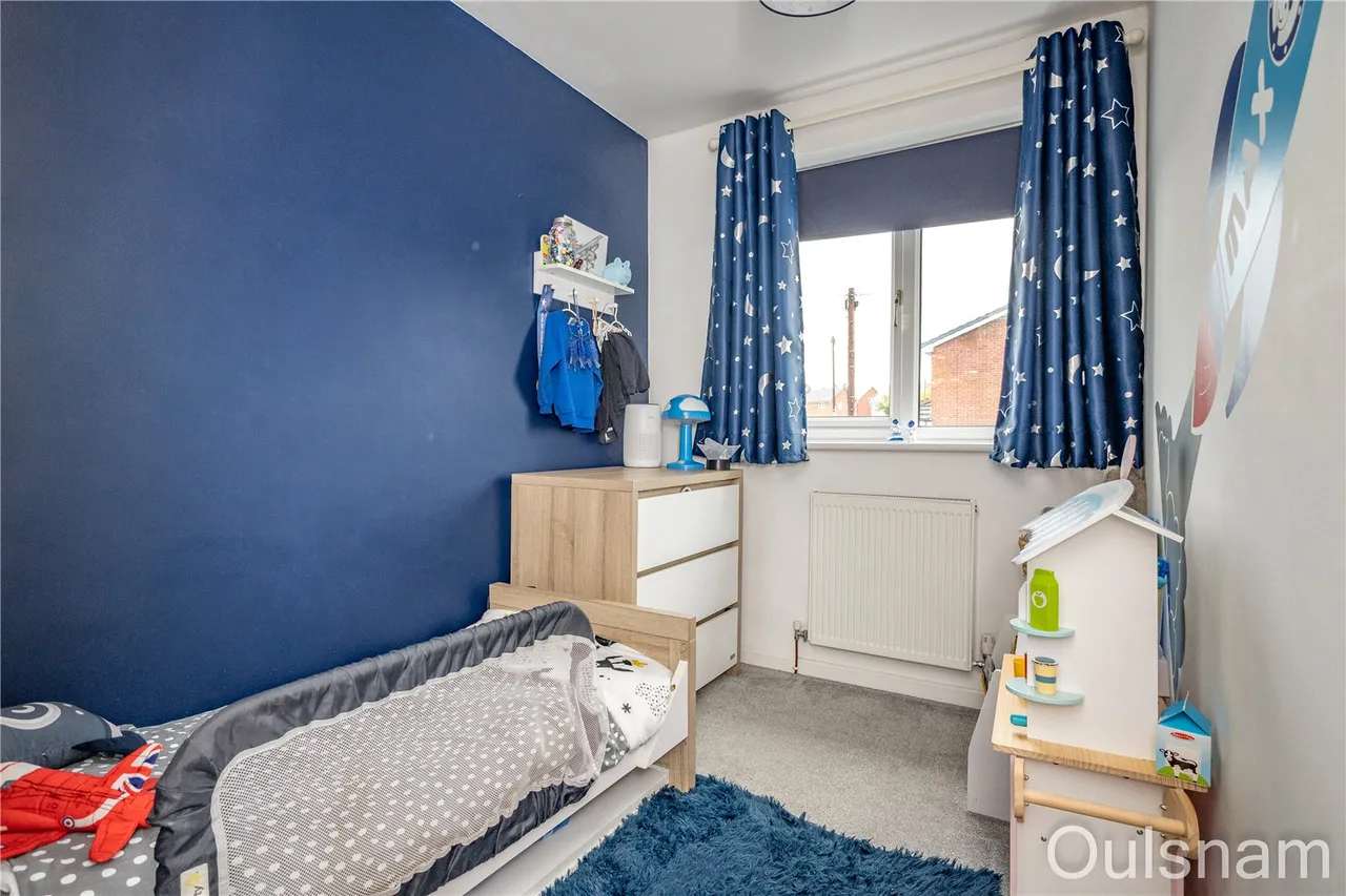 Cardinal Crescent, Bromsgrove, Worcestershire, B61 7PR, photo 15