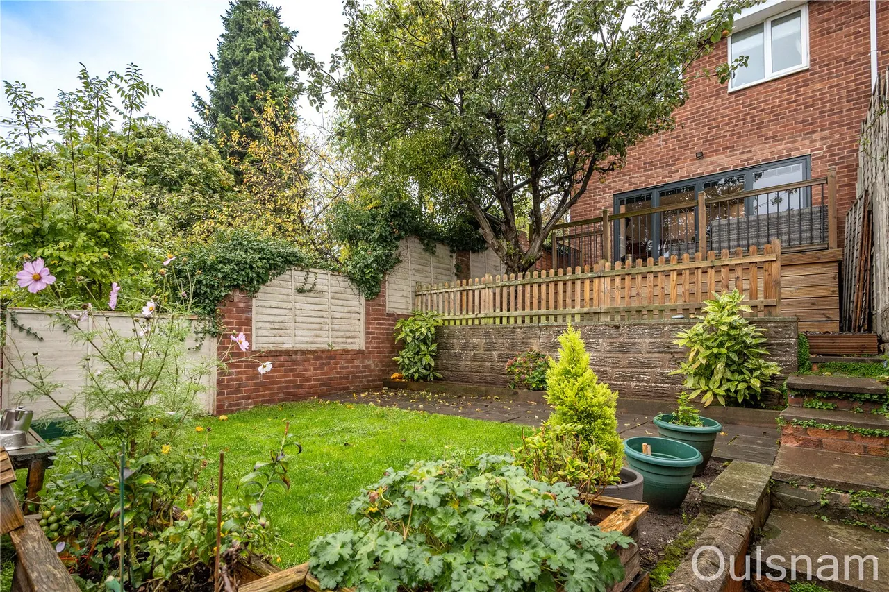 Cardinal Crescent, Bromsgrove, Worcestershire, B61 7PR, photo 21