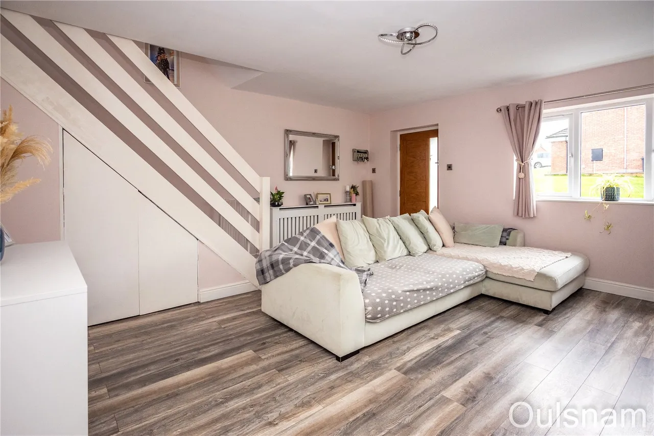 Cardinal Crescent, Bromsgrove, Worcestershire, B61 7PR, photo 7