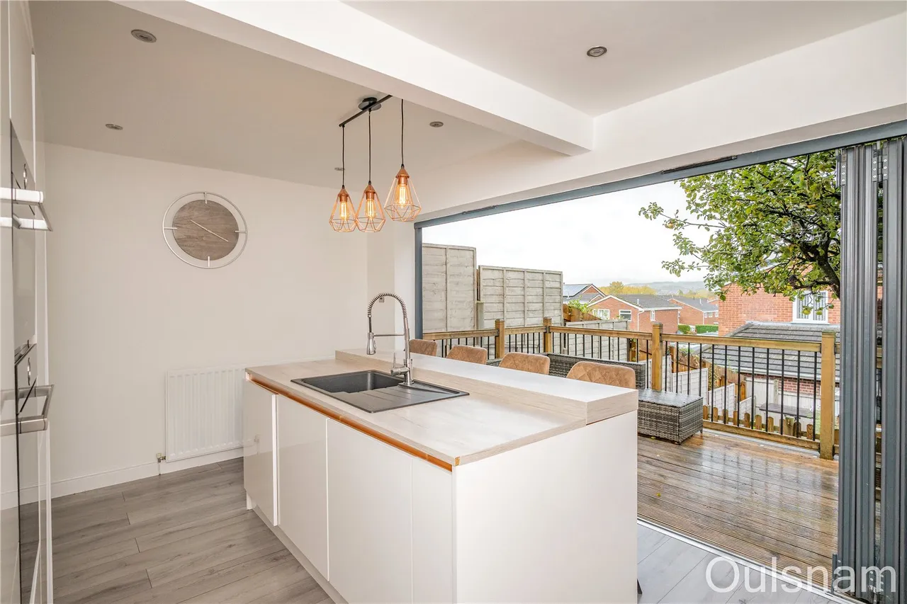 Cardinal Crescent, Bromsgrove, Worcestershire, B61 7PR, photo 8