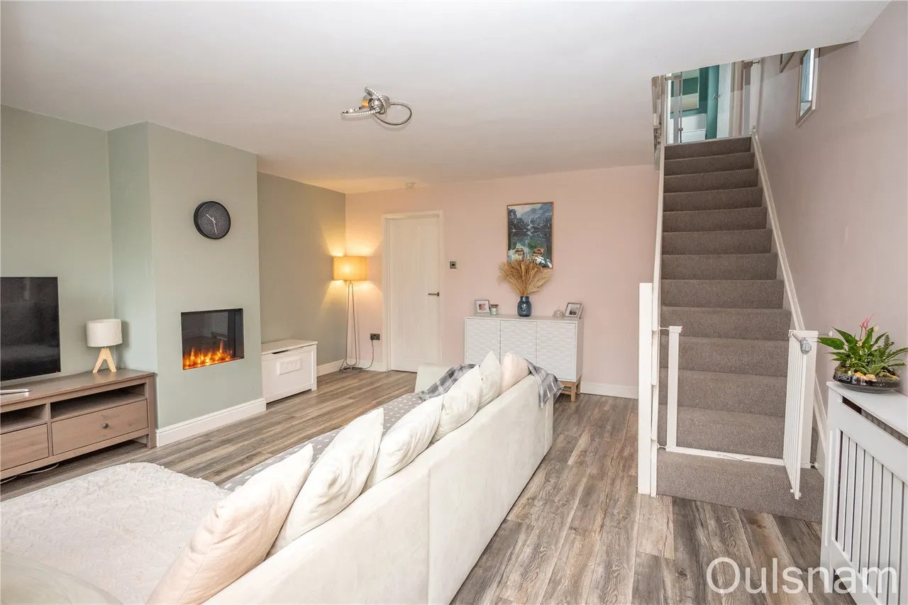 Cardinal Crescent, Bromsgrove, Worcestershire, B61 7PR, photo 5