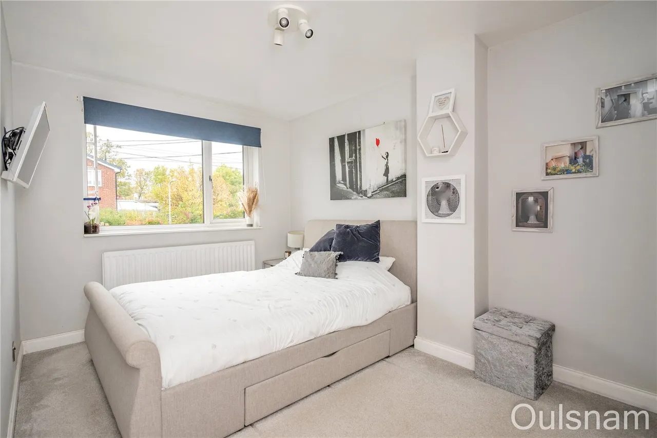 Cardinal Crescent, Bromsgrove, Worcestershire, B61 7PR, photo 9