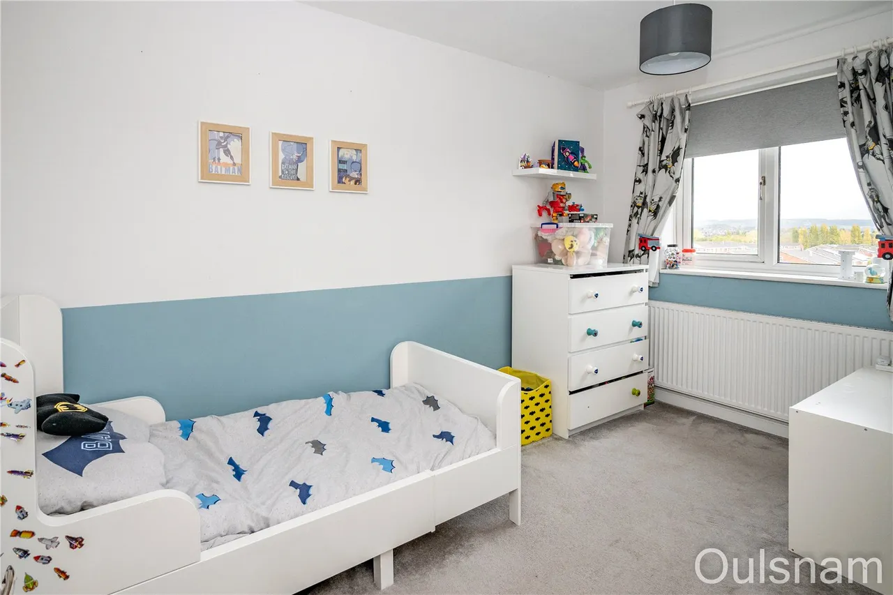 Cardinal Crescent, Bromsgrove, Worcestershire, B61 7PR, photo 11