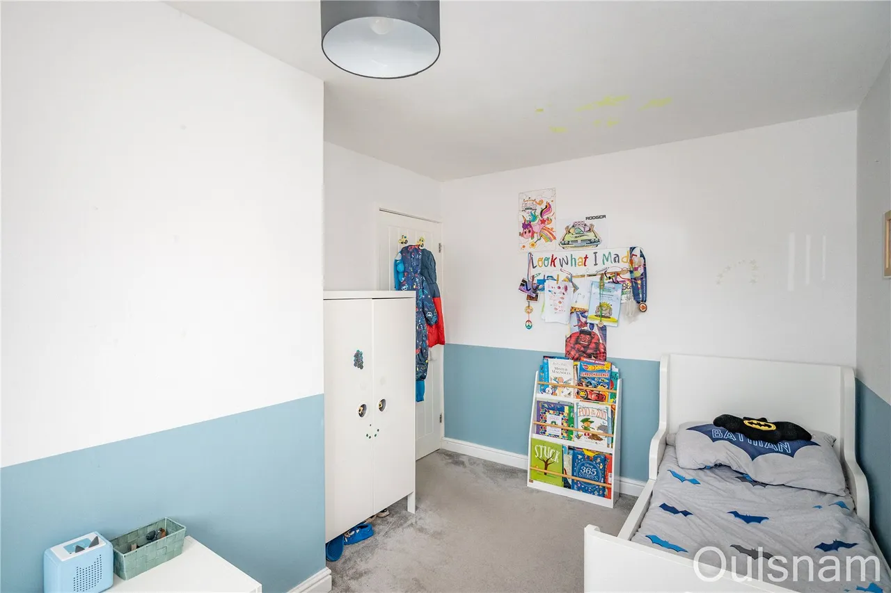 Cardinal Crescent, Bromsgrove, Worcestershire, B61 7PR, photo 14