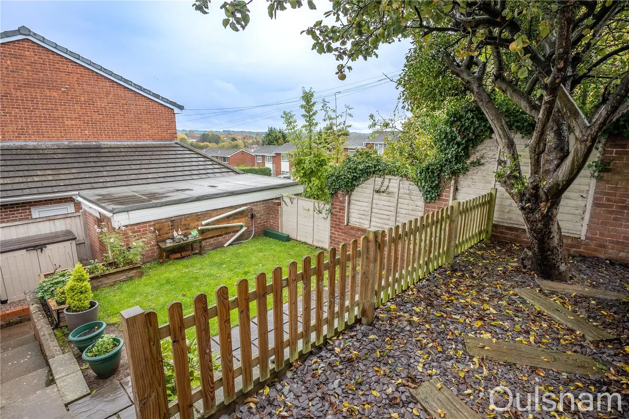 Cardinal Crescent, Bromsgrove, Worcestershire, B61 7PR, photo 19