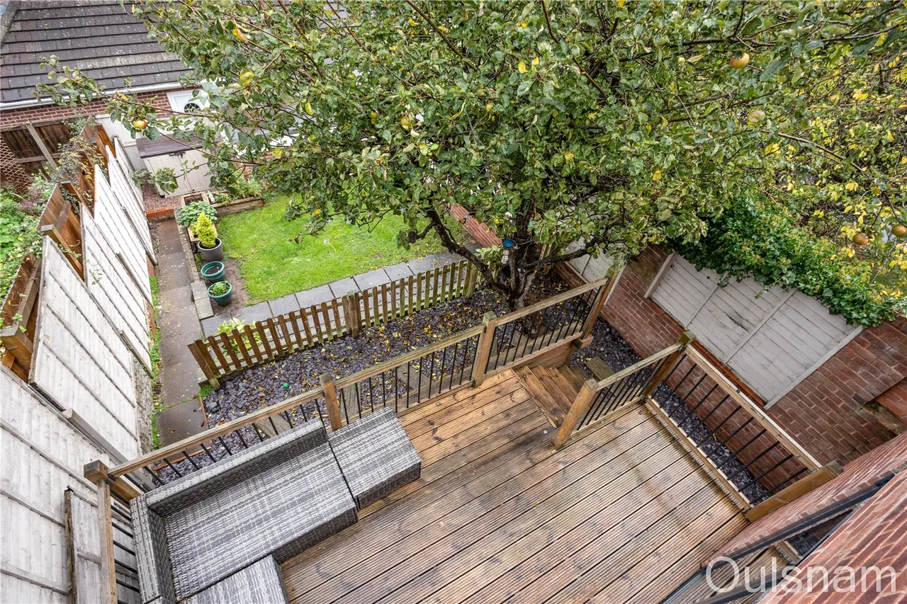 Cardinal Crescent, Bromsgrove, Worcestershire, B61 7PR, photo 13