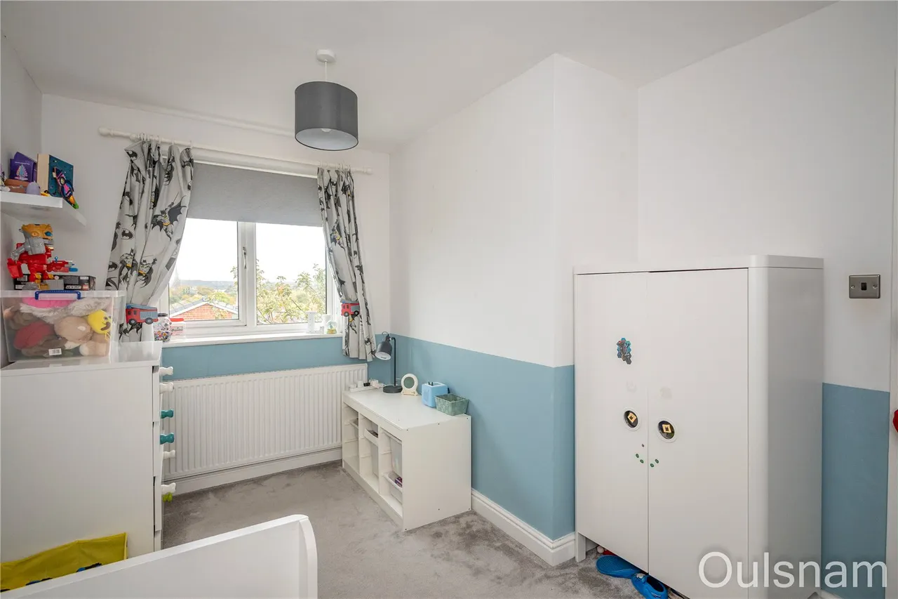 Cardinal Crescent, Bromsgrove, Worcestershire, B61 7PR, photo 12