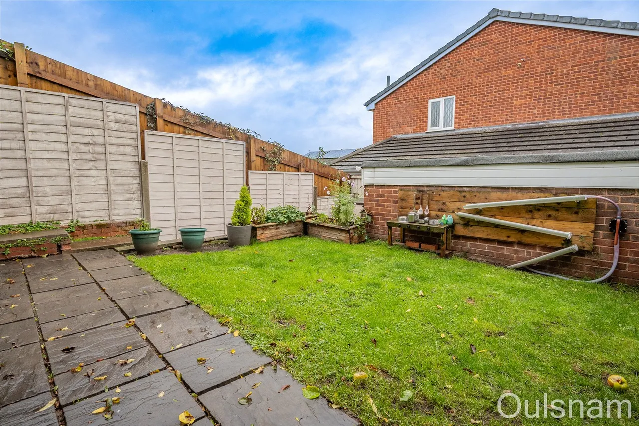 Cardinal Crescent, Bromsgrove, Worcestershire, B61 7PR, photo 20