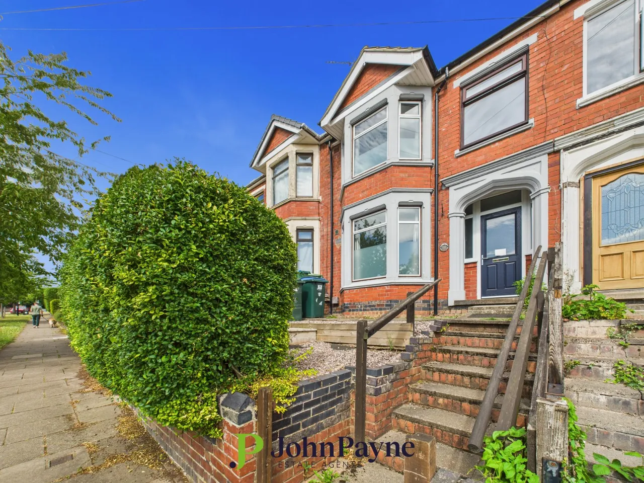Cheylesmore, Coventry, photo 6