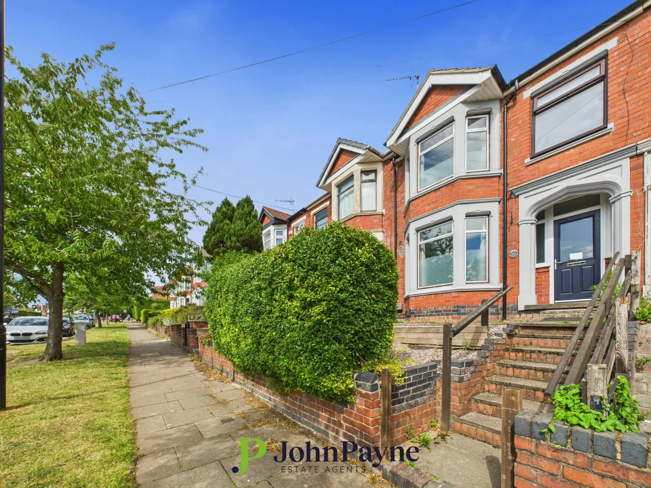 3 bed house to rent, Cheylesmore, Coventry