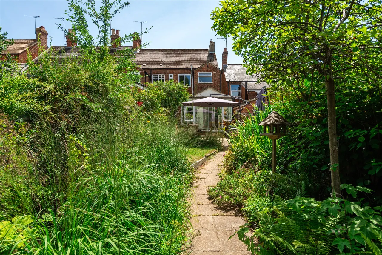 Chapel Street, Woburn Sands, MK17, photo 16