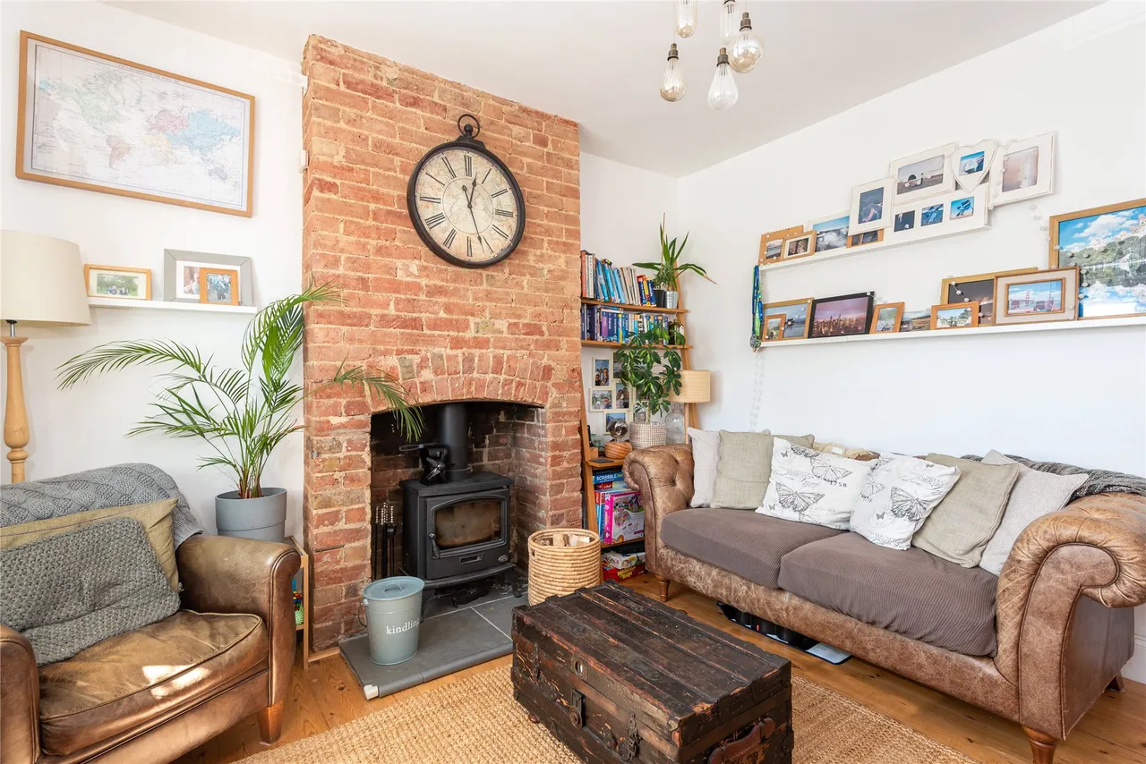 Chapel Street, Woburn Sands, MK17, photo 3