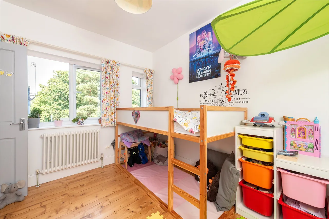 Chapel Street, Woburn Sands, MK17, photo 10