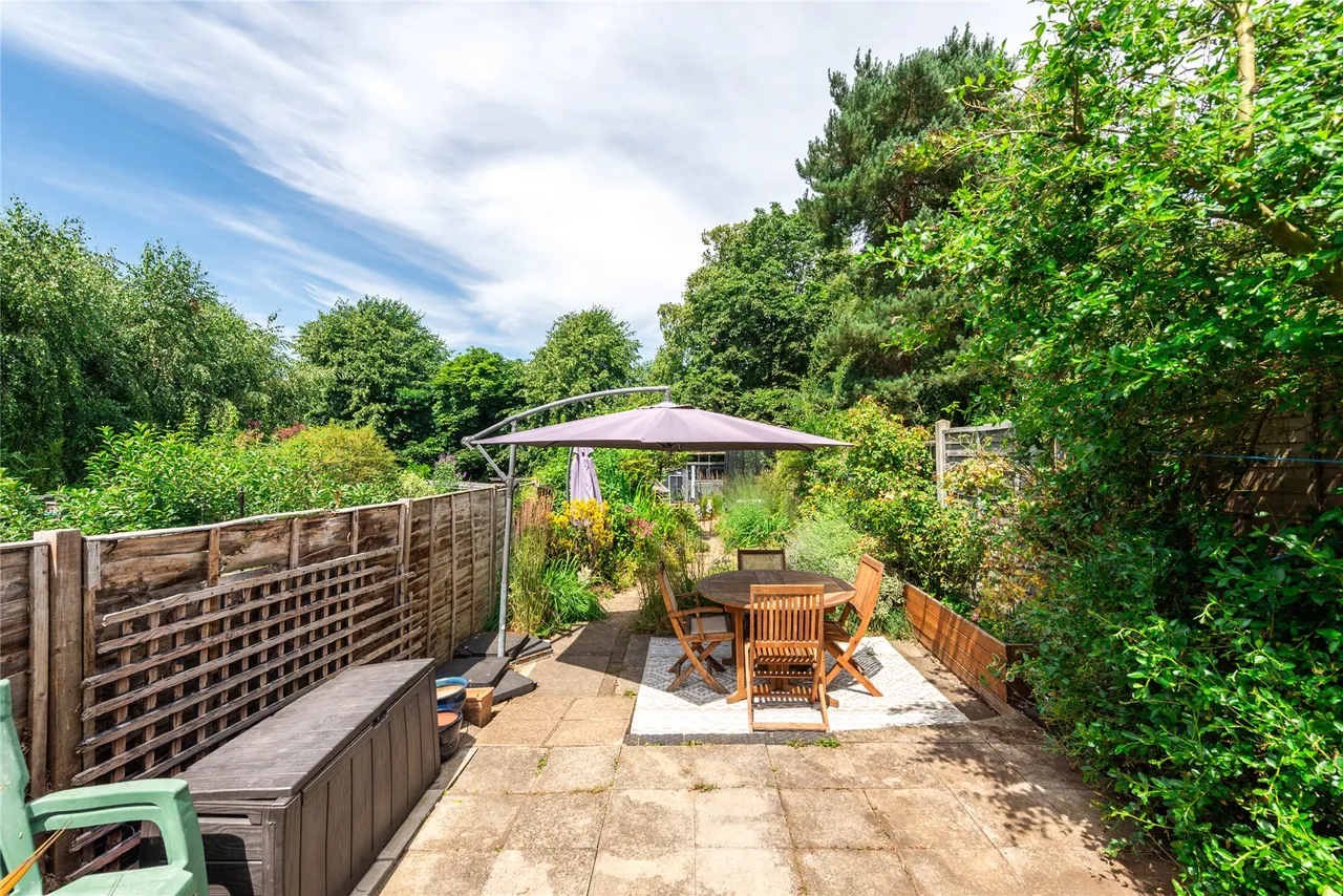 Chapel Street, Woburn Sands, MK17, photo 15