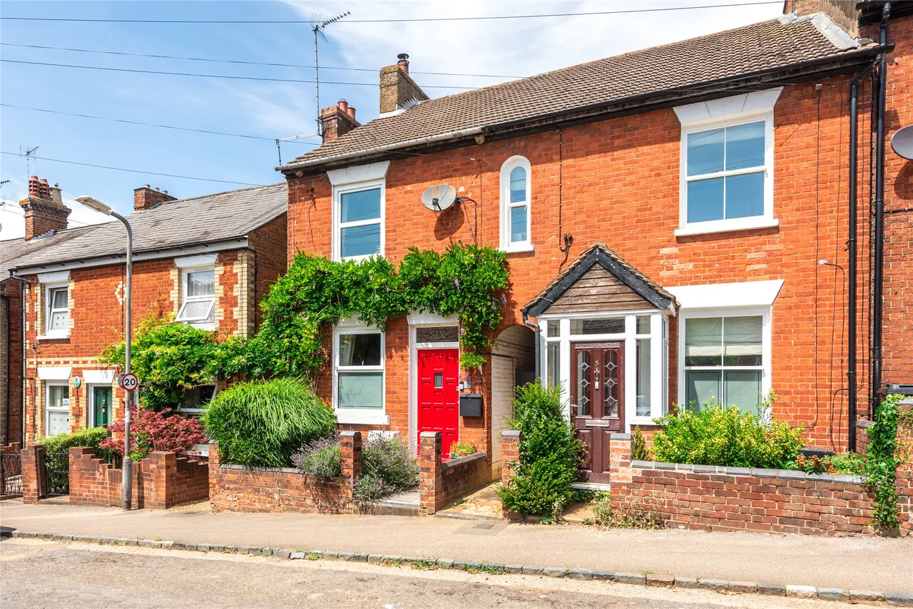Chapel Street, Woburn Sands, MK17, photo 17