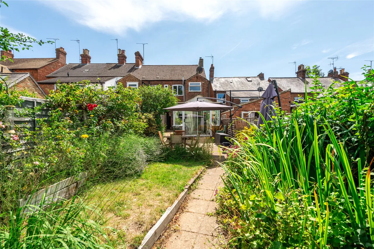 Chapel Street, Woburn Sands, MK17, photo 13