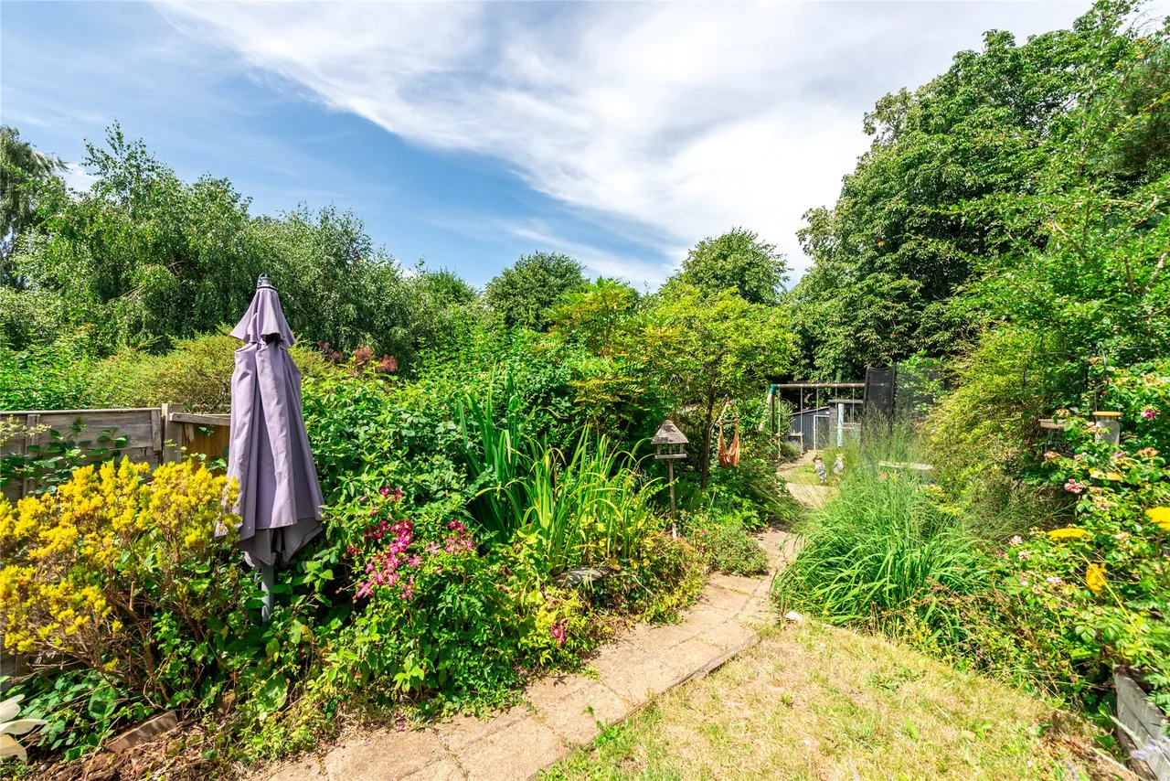 Chapel Street, Woburn Sands, MK17, photo 14