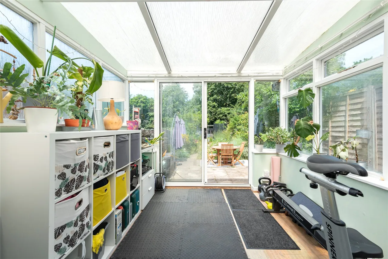 Chapel Street, Woburn Sands, MK17, photo 8