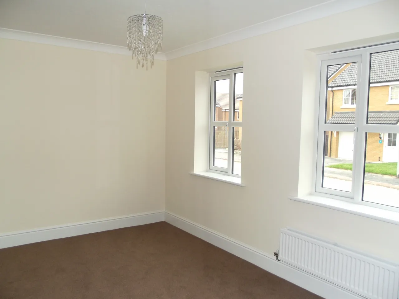Castle Howard Court, Spennymoor, DL16 7GJ, photo 6