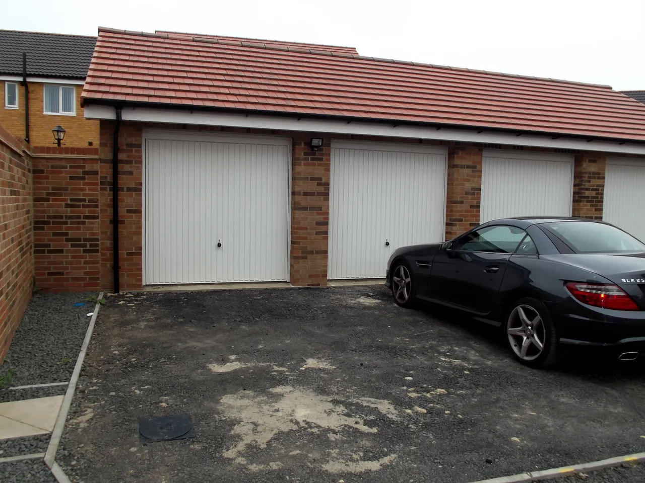 Castle Howard Court, Spennymoor, DL16 7GJ, photo 20