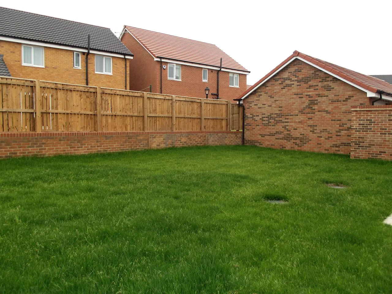 Castle Howard Court, Spennymoor, DL16 7GJ, photo 18